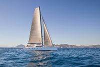 2003 Composite Yacht VPLP 77
