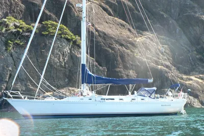 Beneteau Idylle 15.50