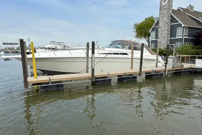 Sea Ray 50