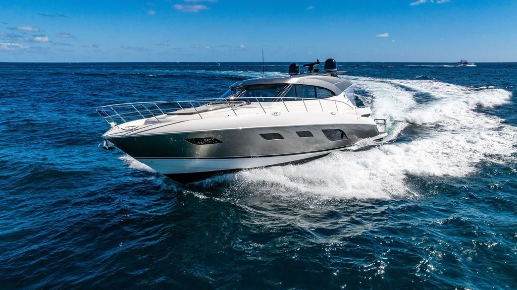 2022 Riviera 60 