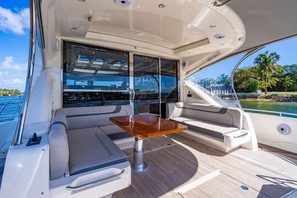 2022 Riviera 60 