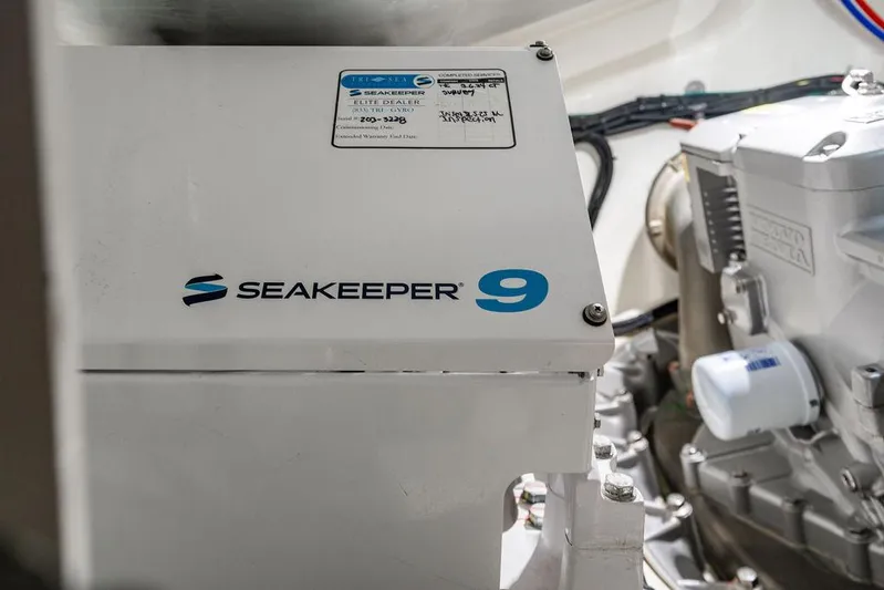 El Mar V Yacht Photos Pics 