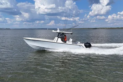 SeaVee 320B