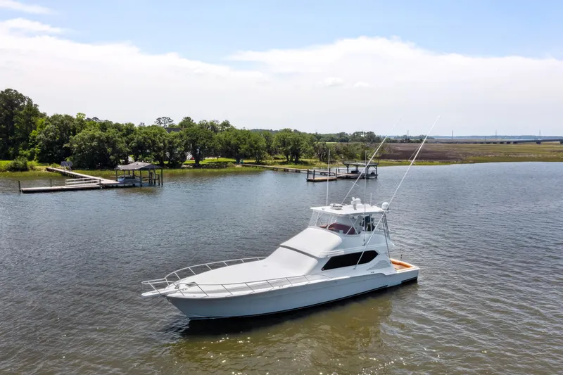 Deal Maker Yacht Photos Pics 