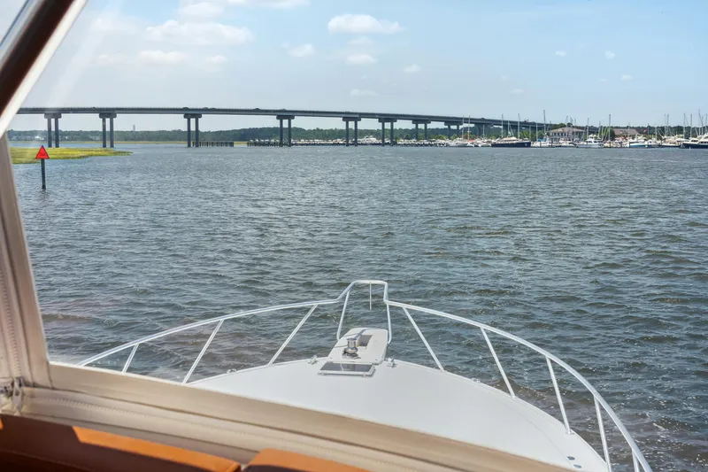 Deal Maker Yacht Photos Pics 