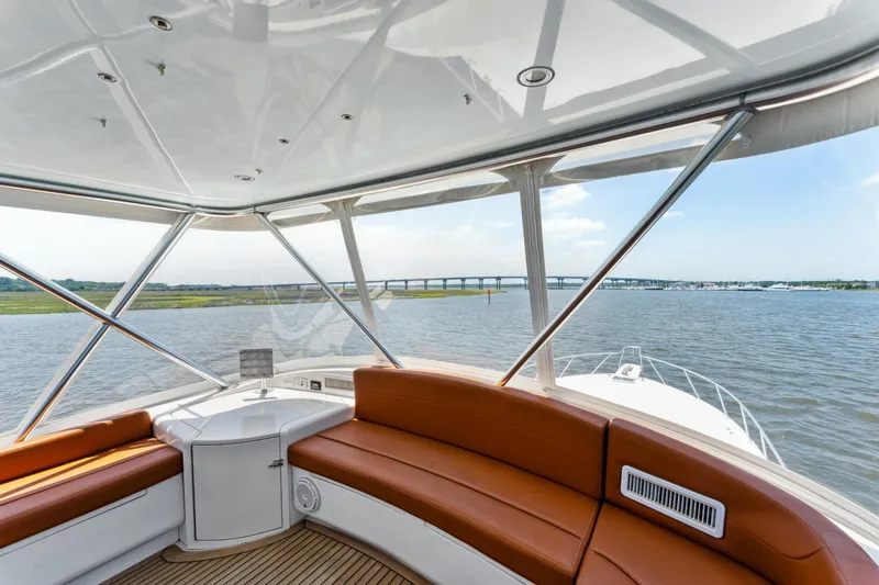 Deal Maker Yacht Photos Pics 