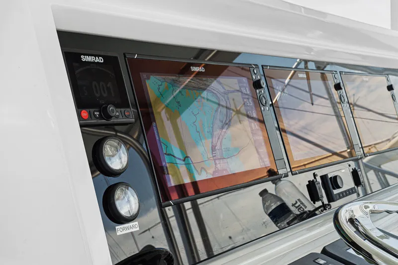 Deal Maker Yacht Photos Pics 