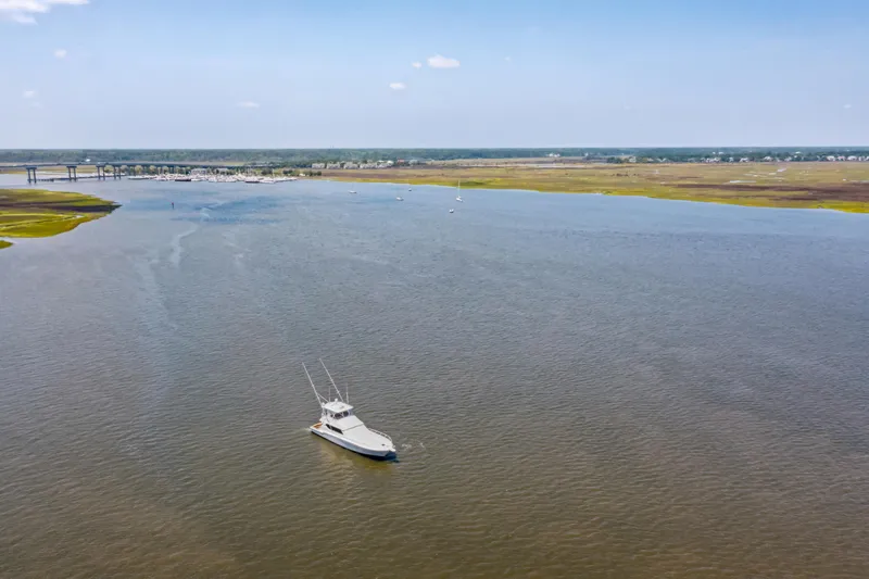 Deal Maker Yacht Photos Pics 