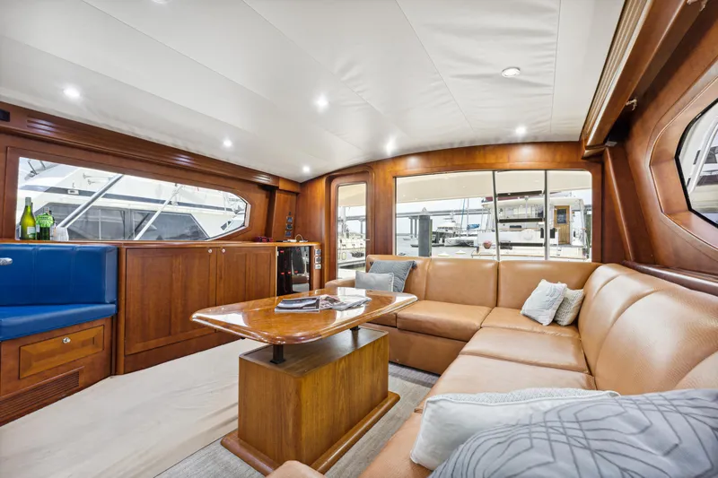 Deal Maker Yacht Photos Pics 