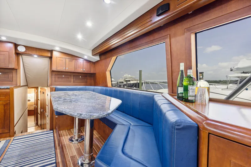 Deal Maker Yacht Photos Pics 