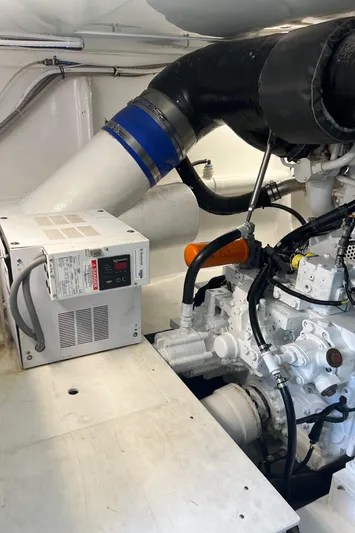 Deal Maker Yacht Photos Pics 