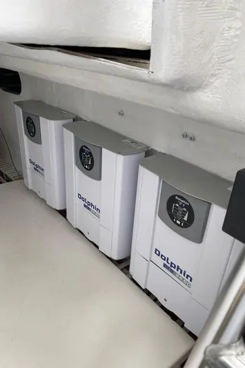 Deal Maker Yacht Photos Pics 