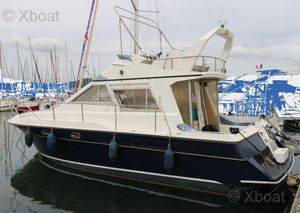 1989 Arcoa ARCOA 1075 FLY