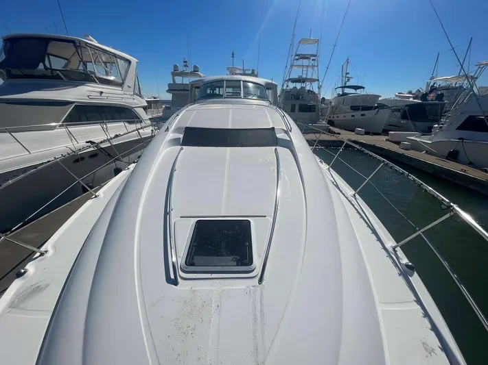 Andiamo II Yacht Photos Pics 