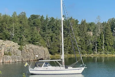 2006 Malo 40 classic