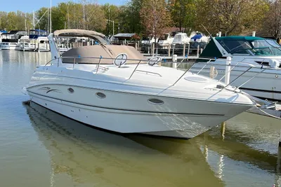 Larson Cabrio 330