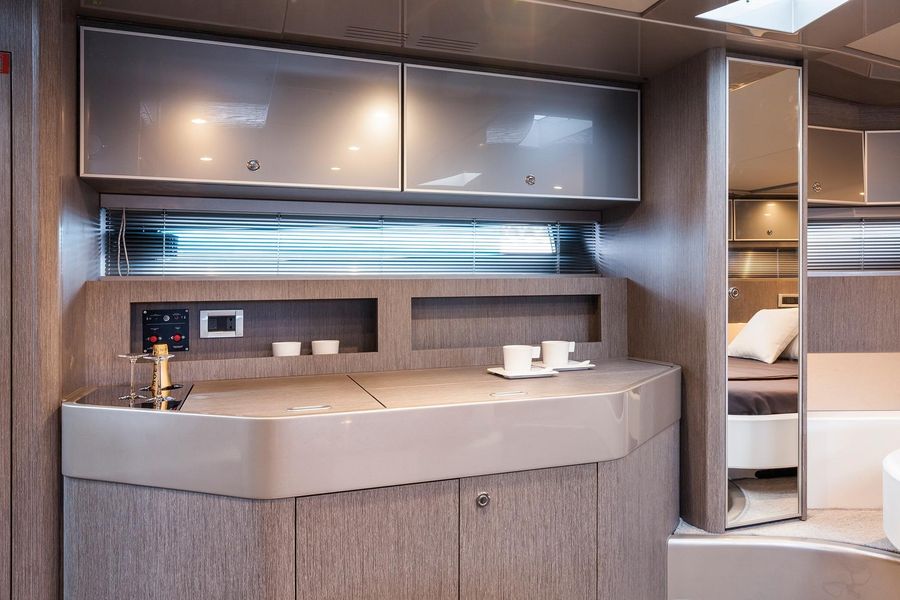 2016 Riva Rivarama Super