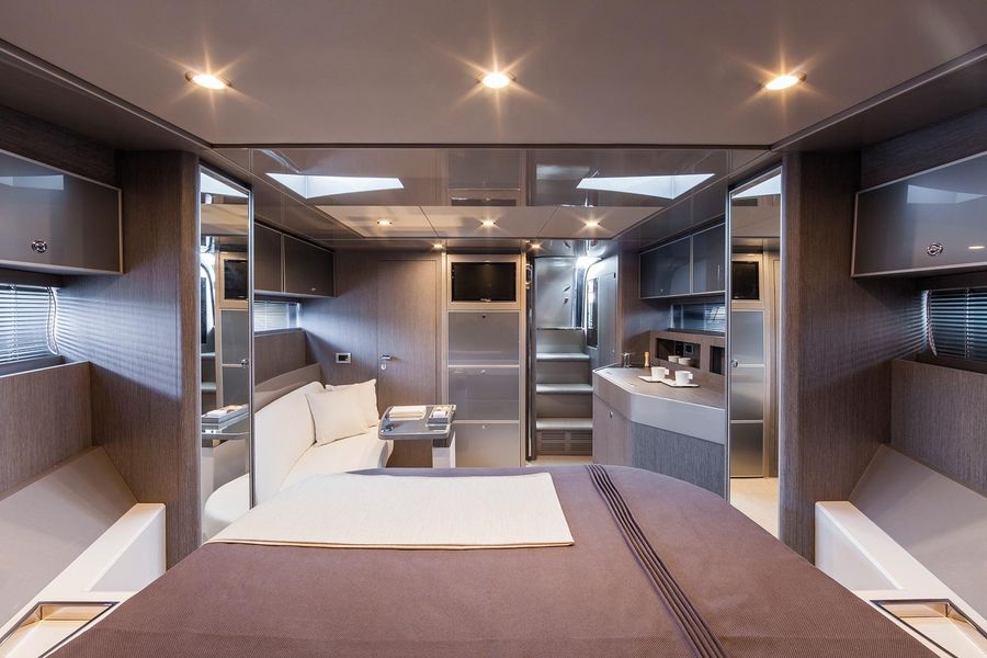2016 Riva Rivarama Super