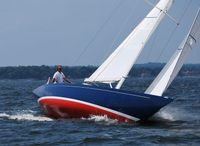 2017 Leonardo Yachts Eagle 44