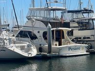 1989 Jersey 42 Convertible Sportfisherman