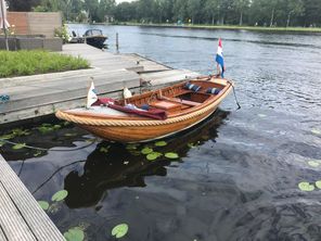 1920 De Vries Lentsch 500