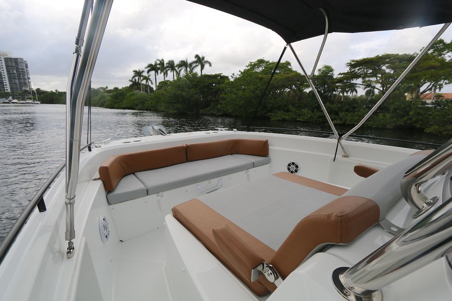 2022 Beneteau FLYER 9 SPACE DECK