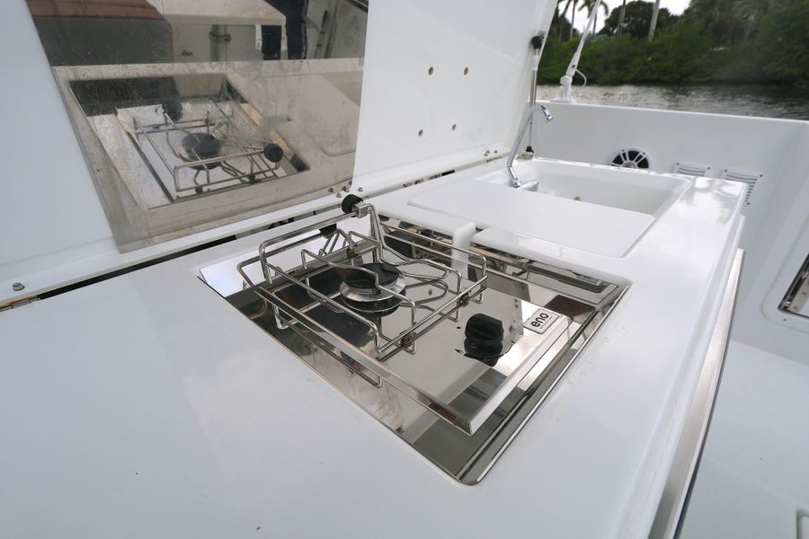 2022 Beneteau FLYER 9 SPACE DECK