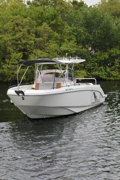 2022 Beneteau FLYER 9 SPACE DECK