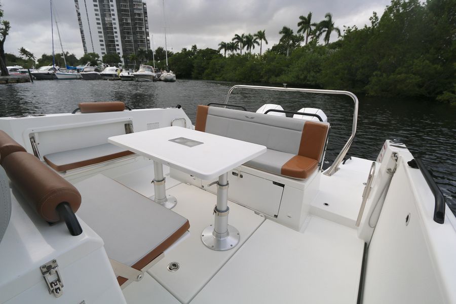 2022 Beneteau FLYER 9 SPACE DECK