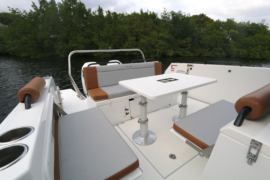 2022 Beneteau FLYER 9 SPACE DECK