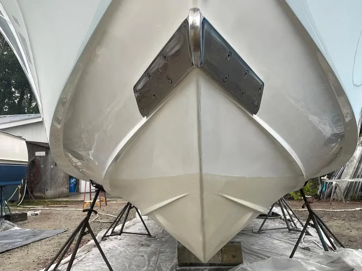 Oh My Rod Yacht Photos Pics 