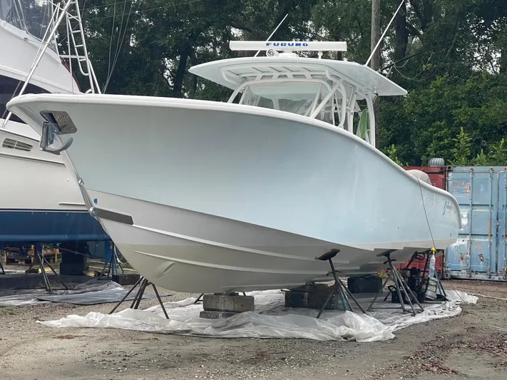 Oh My Rod Yacht Photos Pics 