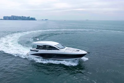 Beneteau Gran Turismo 45