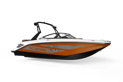2025 Scarab 215 LX