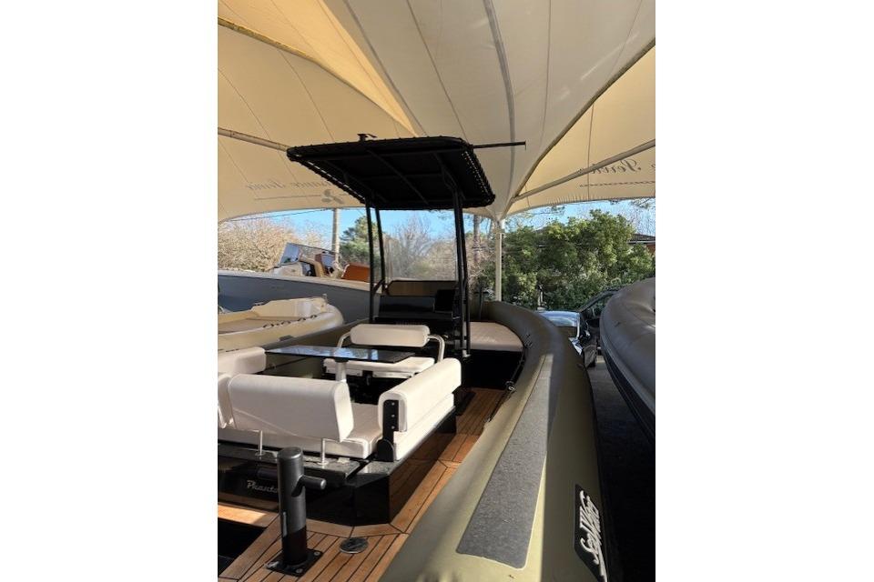 2026 Sea Water PHANTOM 230