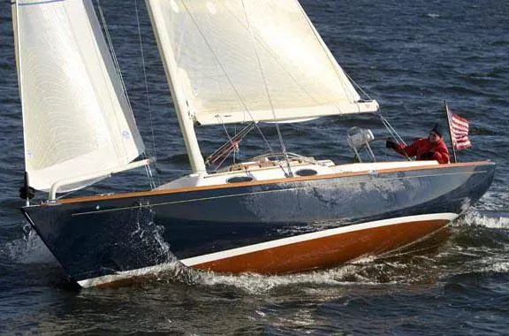  Yacht Photos Pics Manufacturer Provided Image