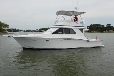 Chris-Craft 392 Commander