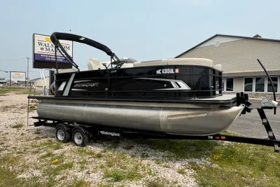 Starcraft EXS-1