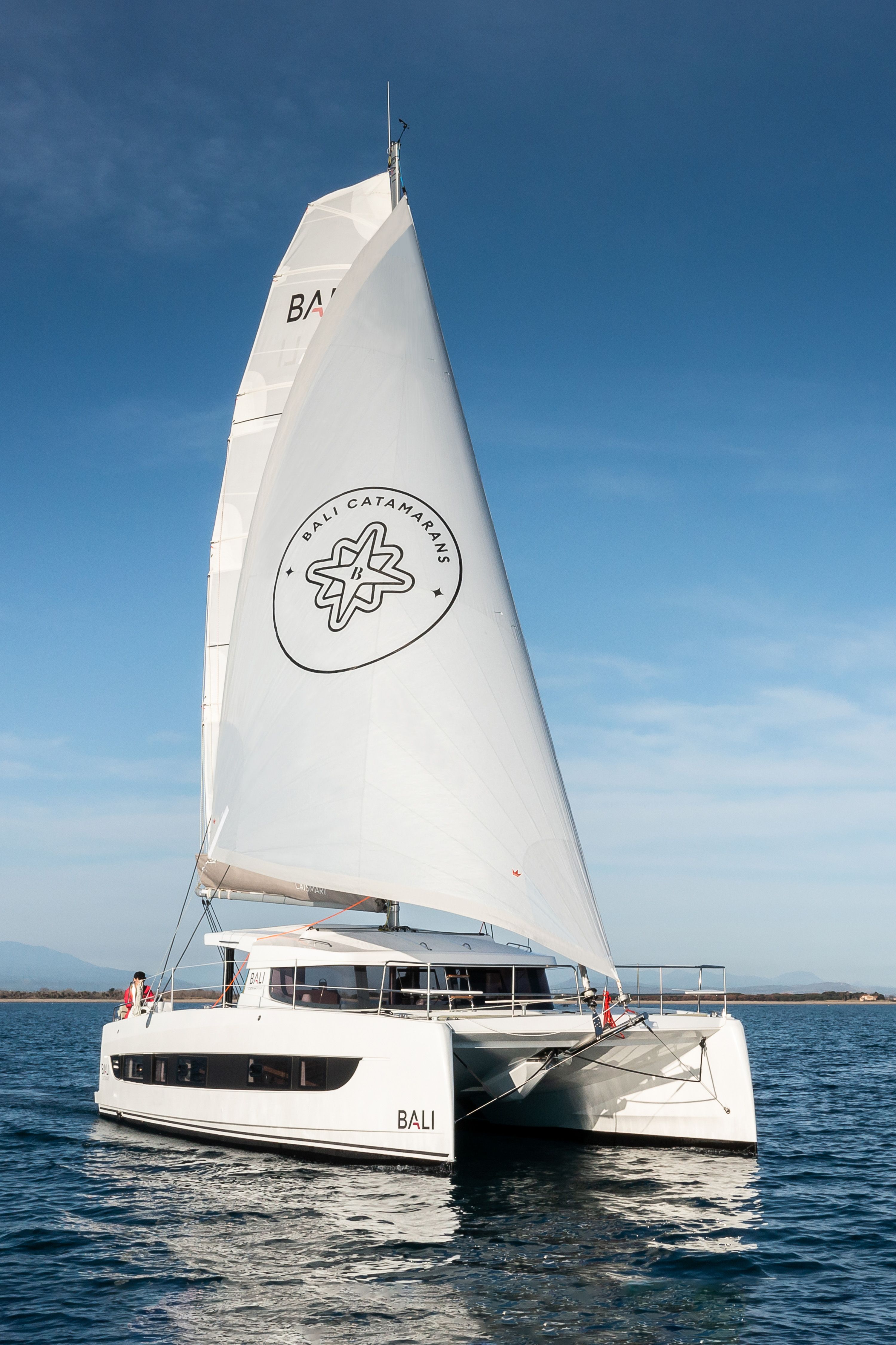 2025 Catana Bali