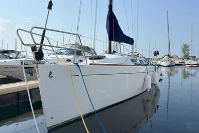 Beneteau First 10R