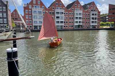 2012 Saare Spiegelsloep