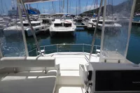 2020 Leopard 43 Powercat