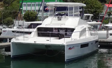 Catamarans for Sale