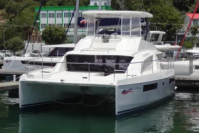 2020 Leopard 43 Powercat