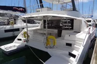 2020 Leopard 43 Powercat