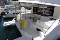 2020 Leopard 43 Powercat