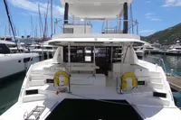 2020 Leopard 43 Powercat