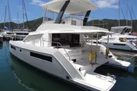 2020 Leopard 43 Powercat