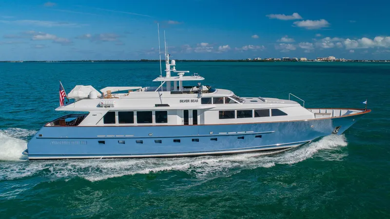 Silver Seas Yacht Photos Pics 