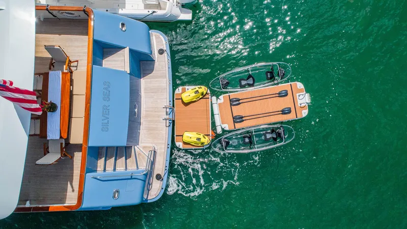 Silver Seas Yacht Photos Pics 